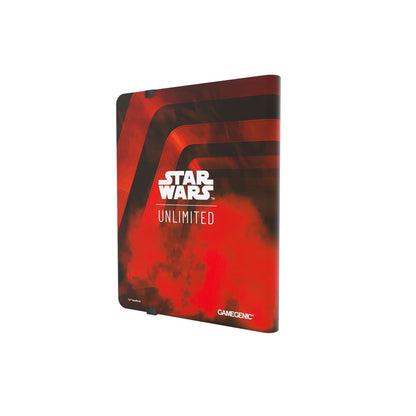 Casual Album: Star Wars Unlimited - Darth Vader Unstoppable