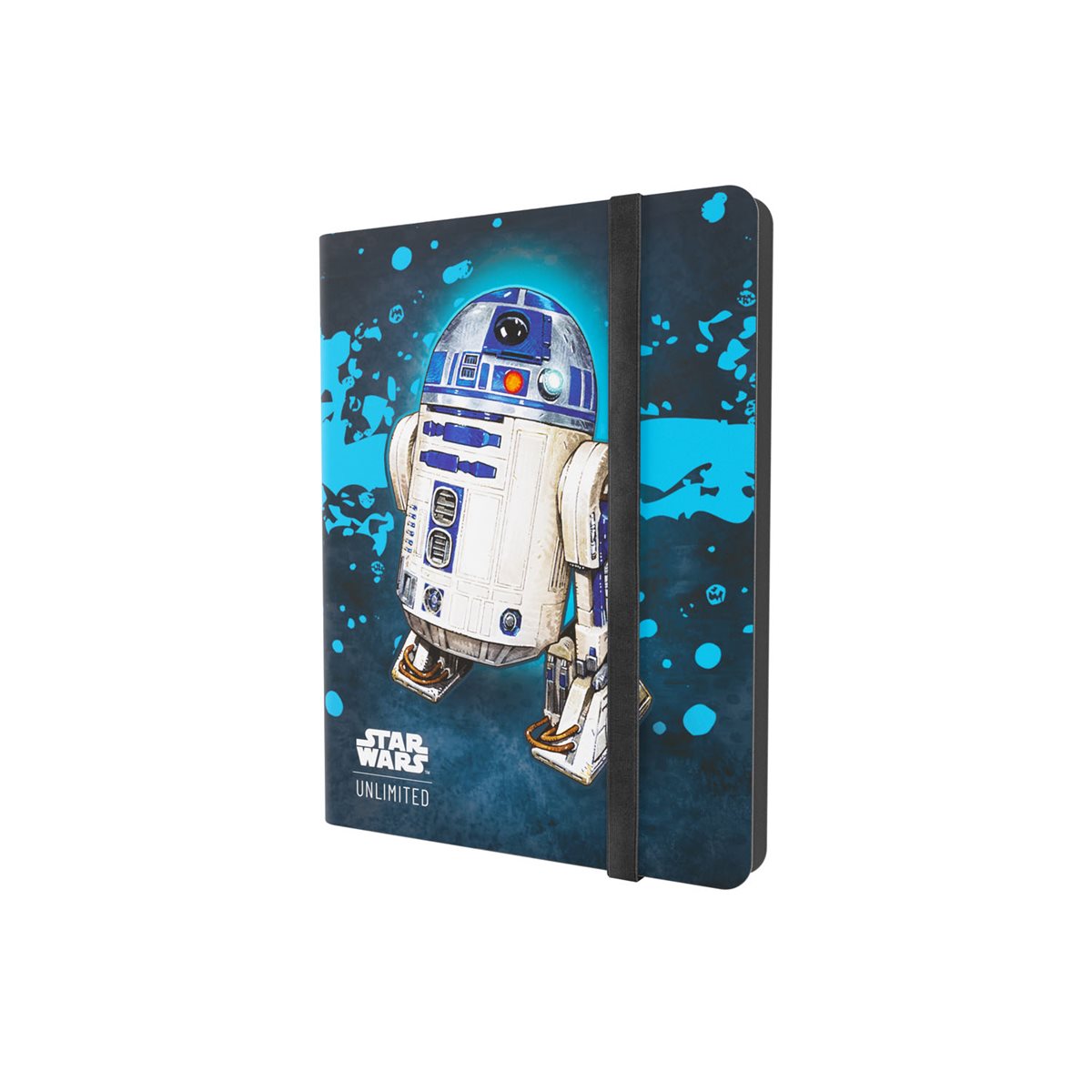 Casual Album: Star Wars Unlimited - R2-D2 & C-3P0