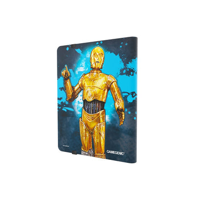 Casual Album: Star Wars Unlimited - R2-D2 & C-3P0
