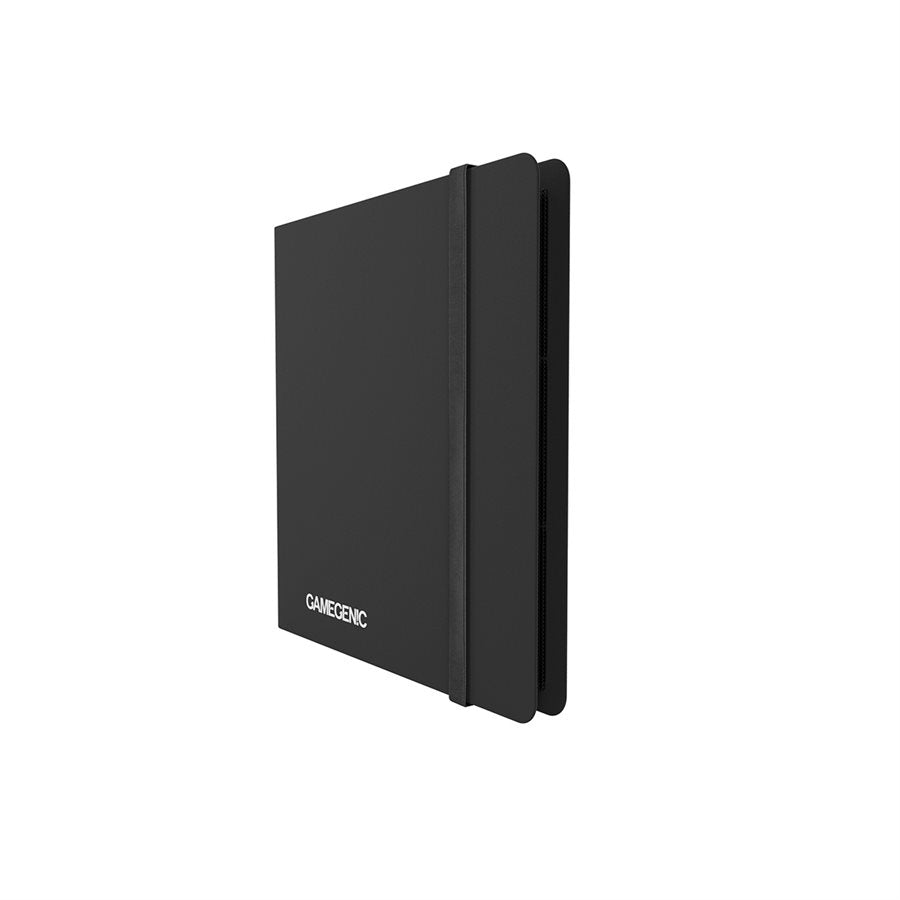 Casual Album 24 Pocket (Black)