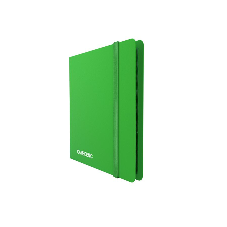 Casual Album 24 Pocket (Green)