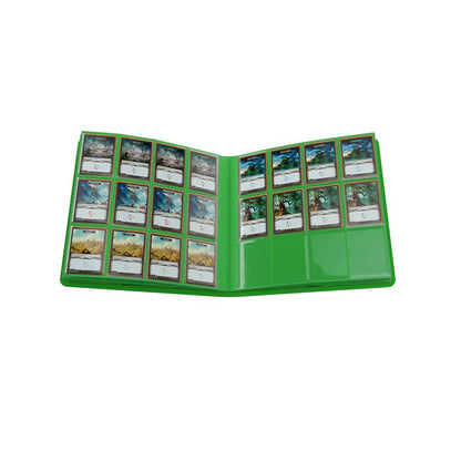Casual Album 24 Pocket (Green)