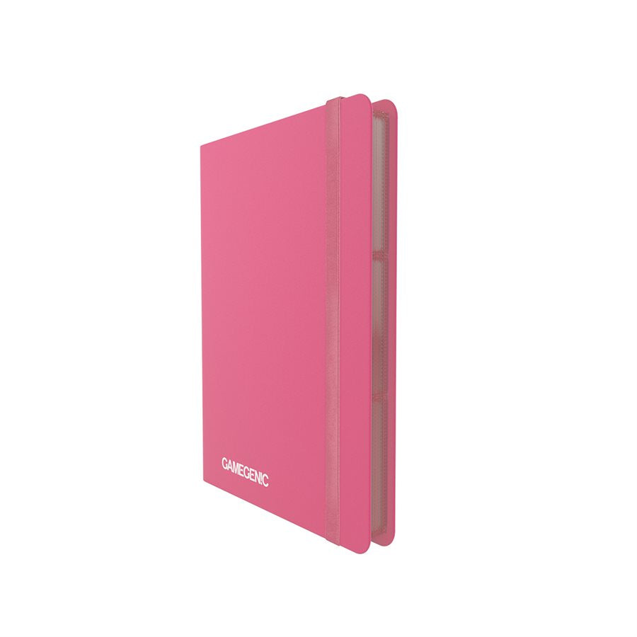 Casual Album 18 Pocket (Pink)