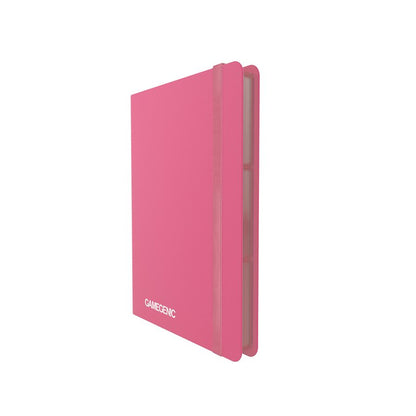Casual Album 18 Pocket (Pink)