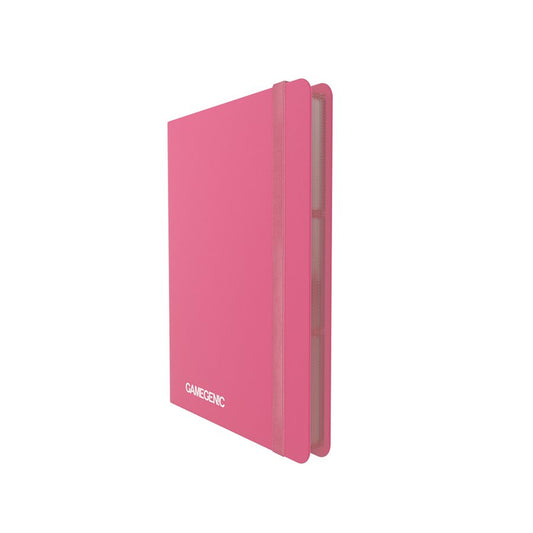 Casual Album 18 Pocket (Pink)