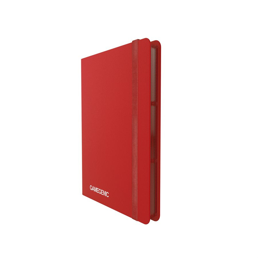 Casual Album 18 Pocket (Red)
