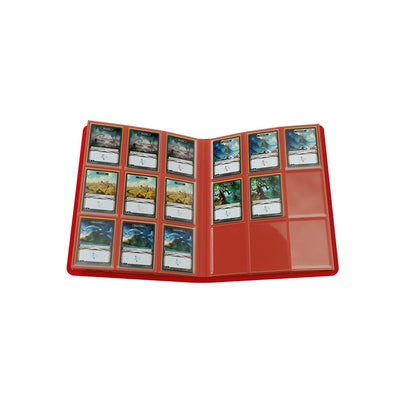 Casual Album 18 Pocket (Red)