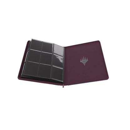 Zip-Up Album: Magic: The Gathering: Lorwyn Eclipsed - Celestial Reunion (18 Pocket)