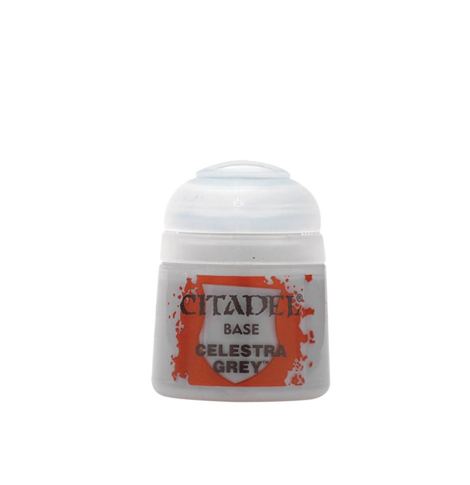 Base- Celestra Grey