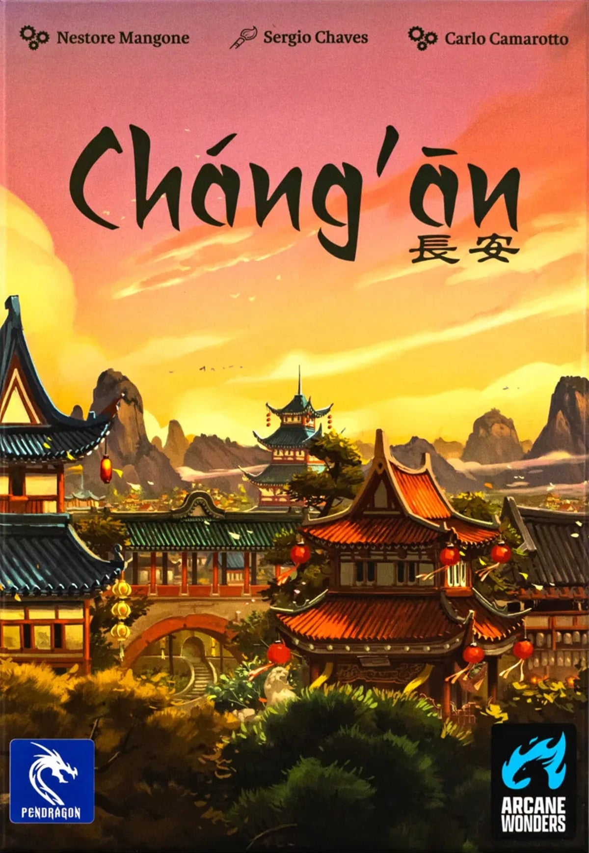 Chang'An