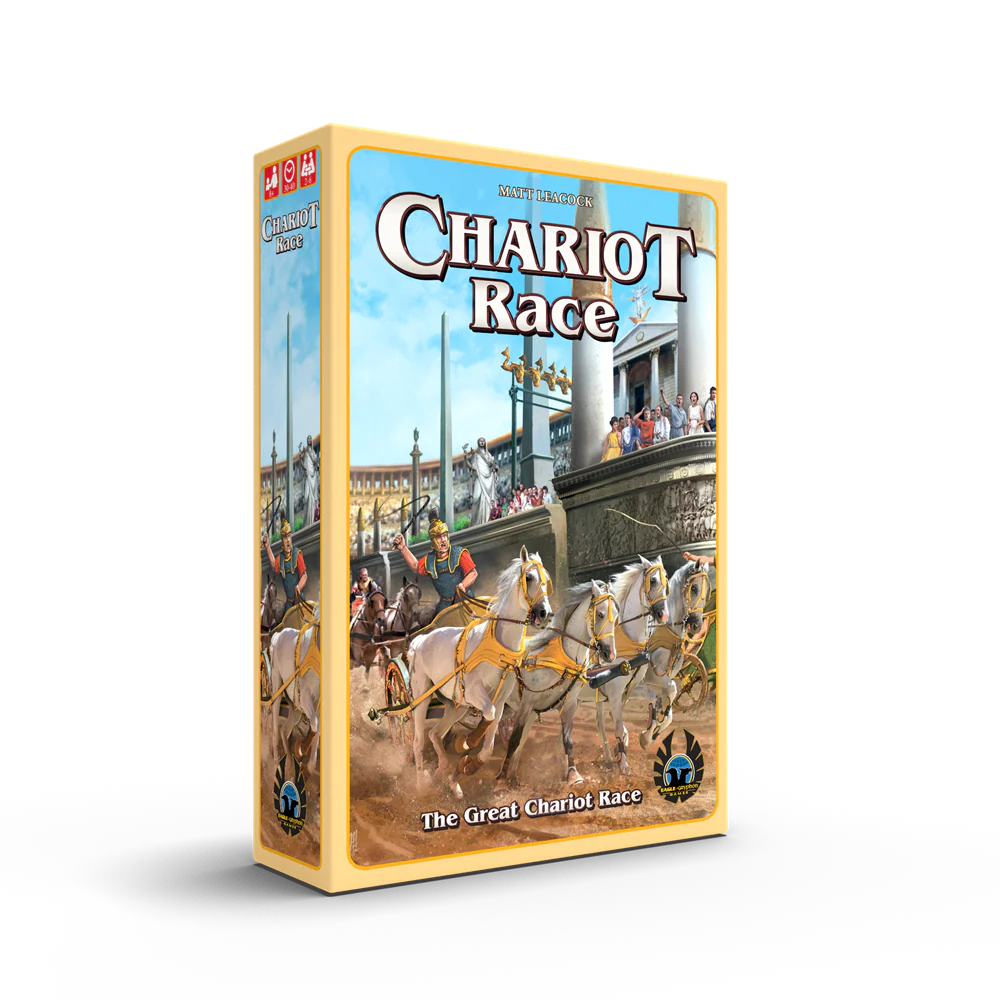 Chariot Race