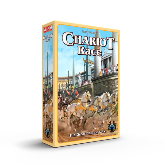 Chariot Race