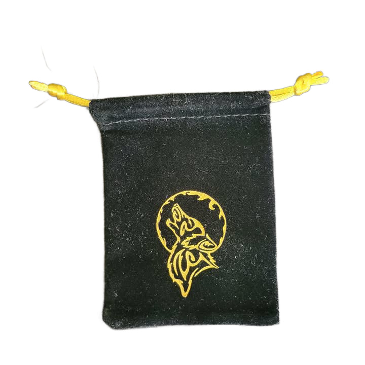 Cheap Dice Bag (Small)