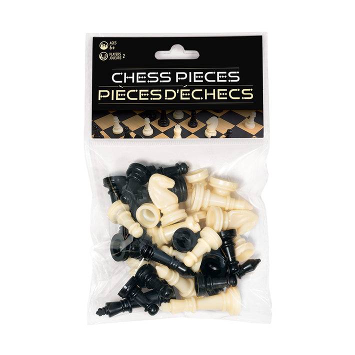 Chess Pieces