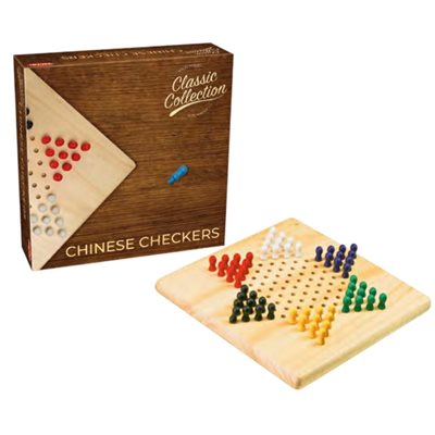 Chinese Checkers: Classic Collection