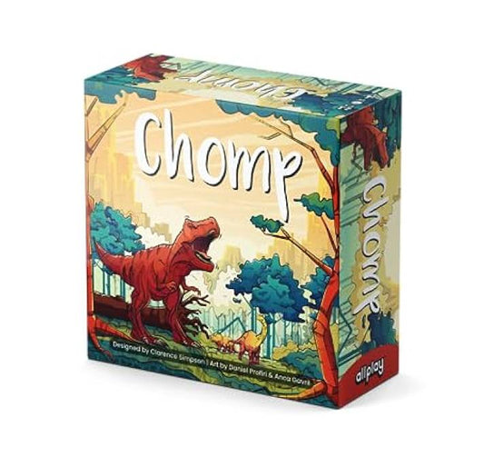 Chomp