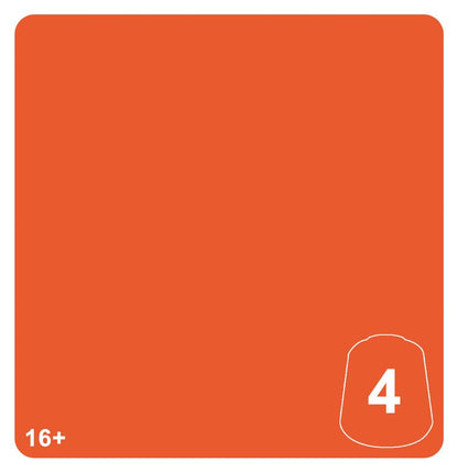 Tone Pro - Chotec Orange
