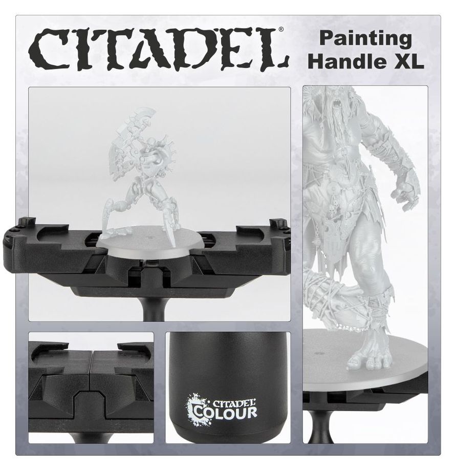Citadel Painting Handle XL