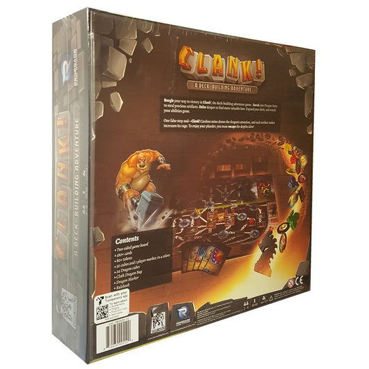 Clank!