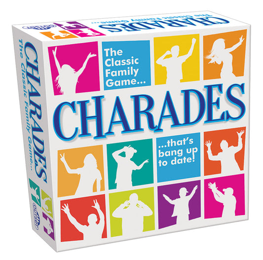 Classic Charades
