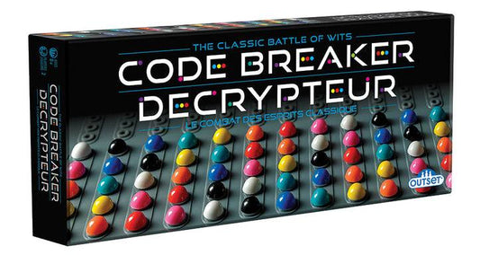 Classic Code Breaker
