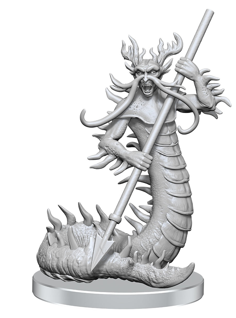 Wizkids - Classic Salamander