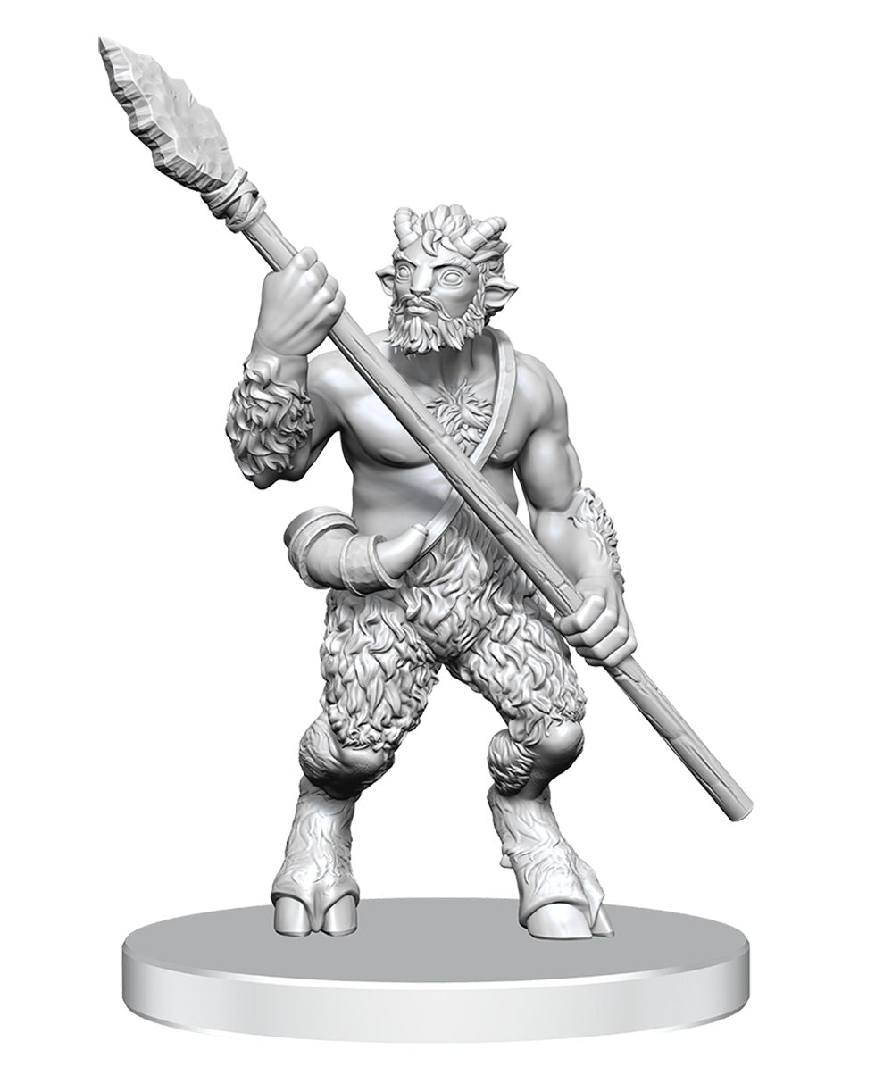 Wizkids - Classic Satyr