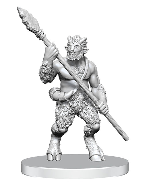 Wizkids - Classic Satyr