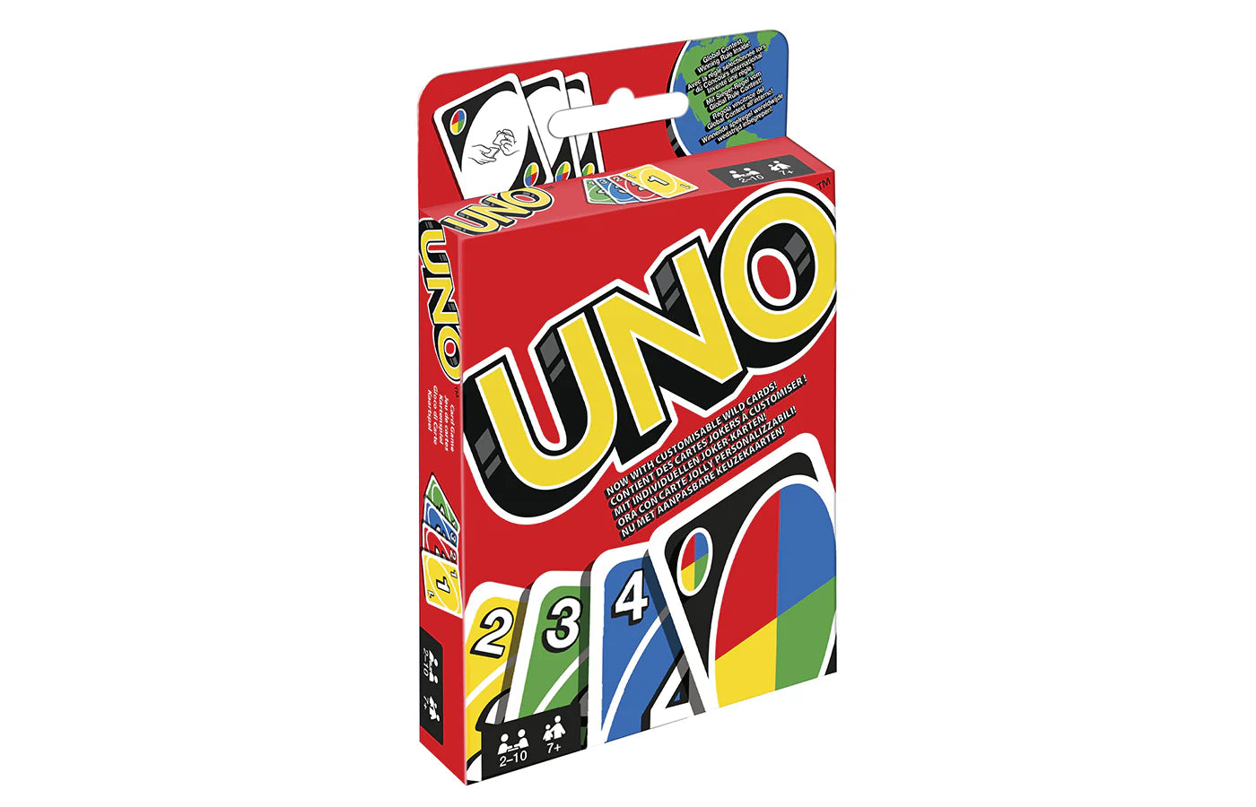 Classic Uno