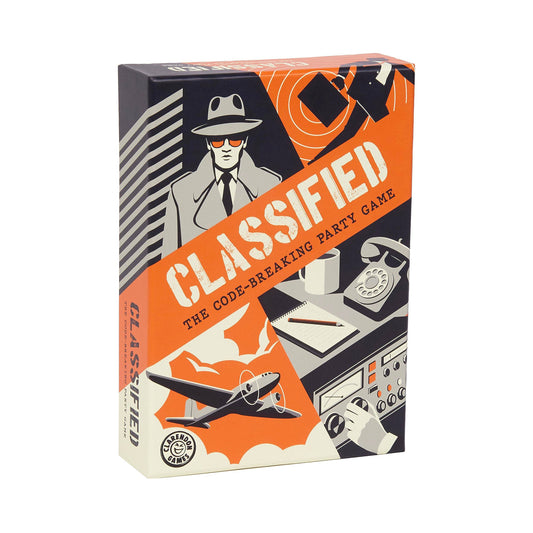 Classified