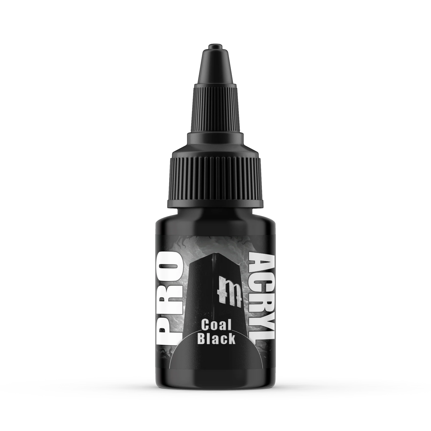 Coal Black