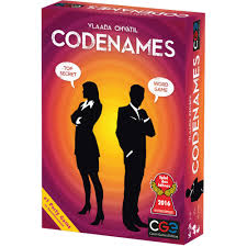 Codenames
