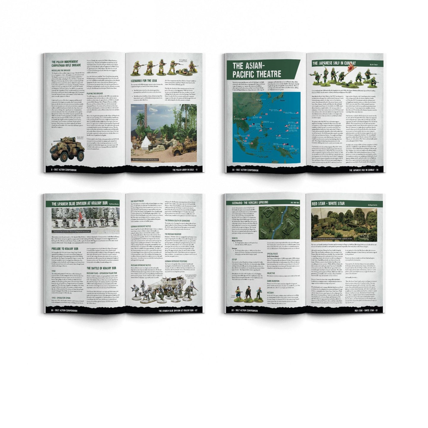 Compendium