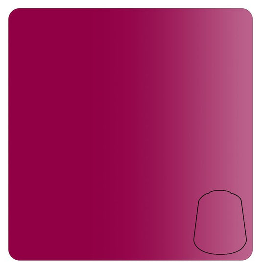 Contrast - Volupus Pink (New)