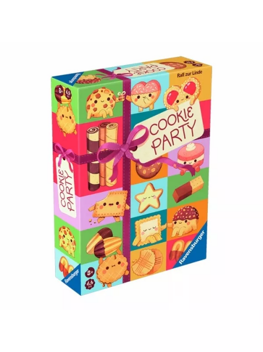 Cookie Party