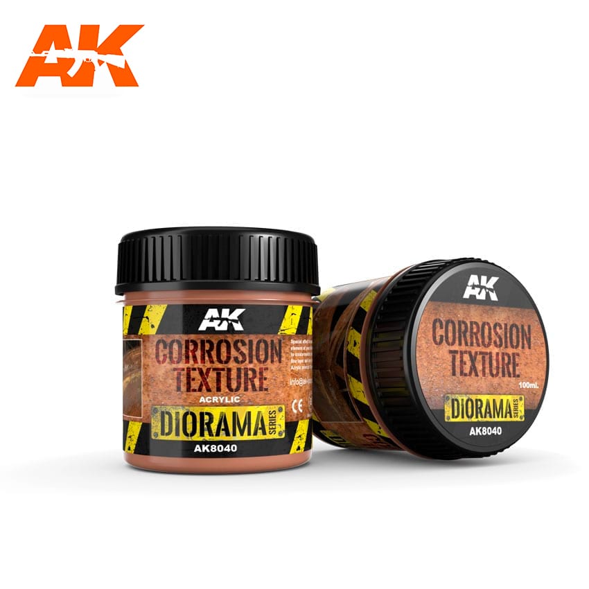 Corrosion Texture (100ml)