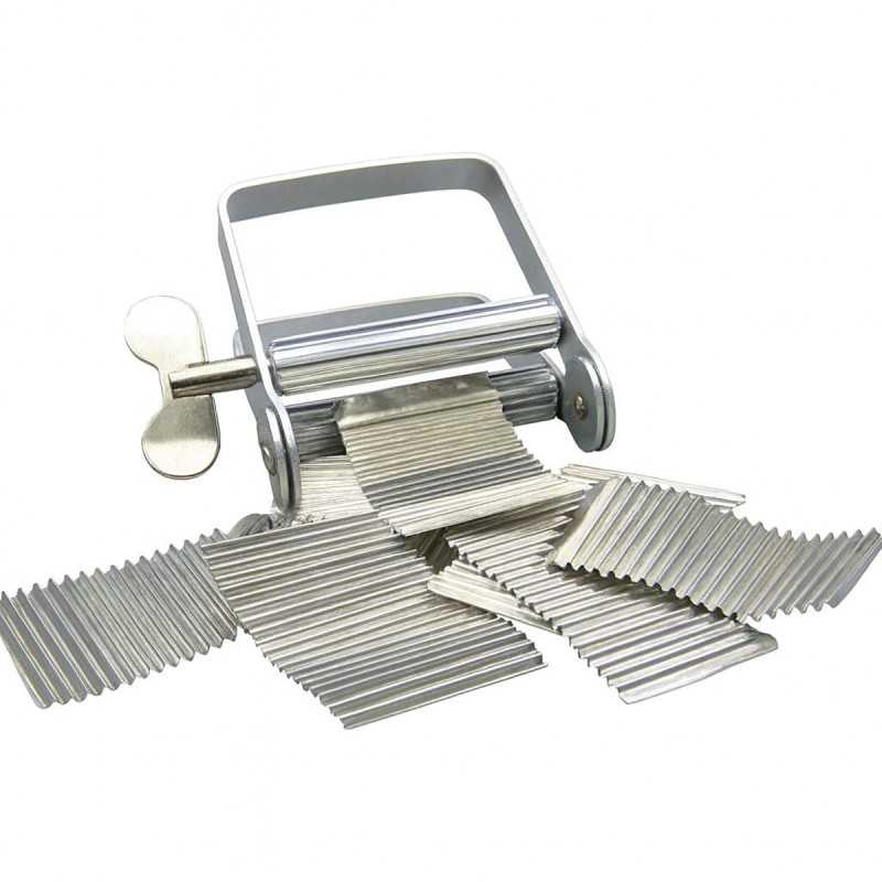 Corrugator Tool