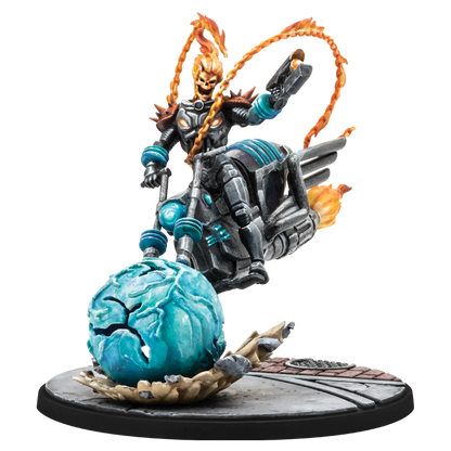 Cosmic Ghost Rider