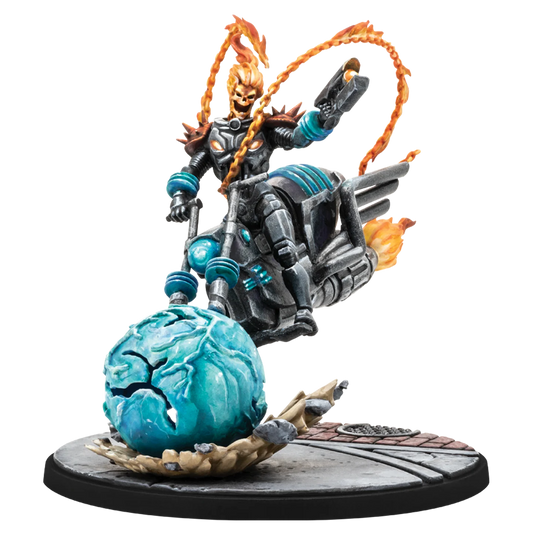 Cosmic Ghost Rider