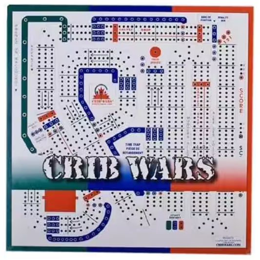 Crib Wars