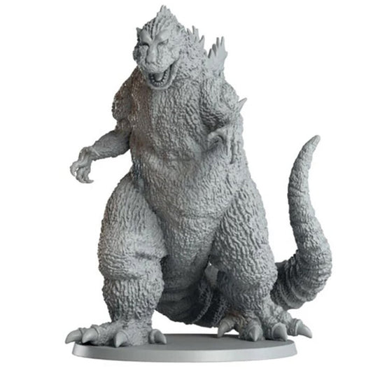 Cthulhu - Death May Die: Godzilla