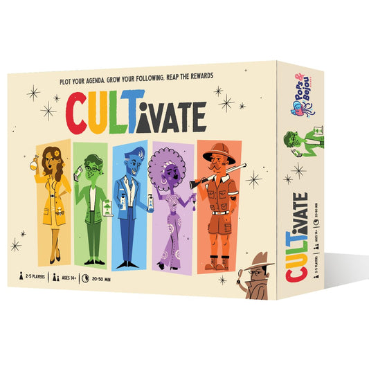 CULTivate