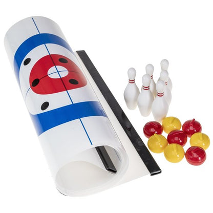Curling & Bowling Table Sport