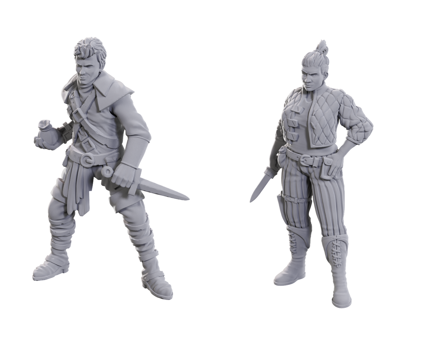 Wizkids - Cutpurses (Male & Female)