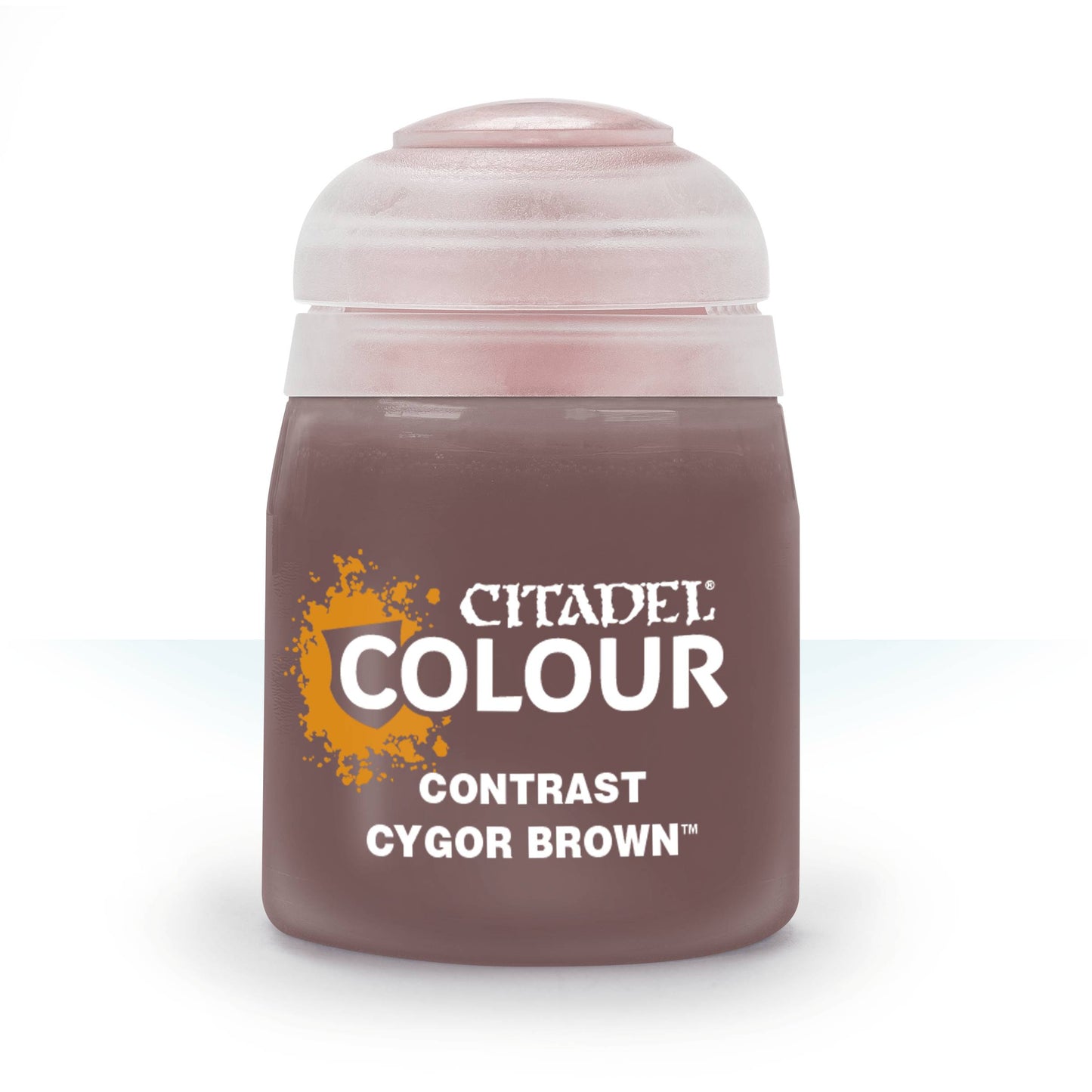 Contrast- Cygor Brown