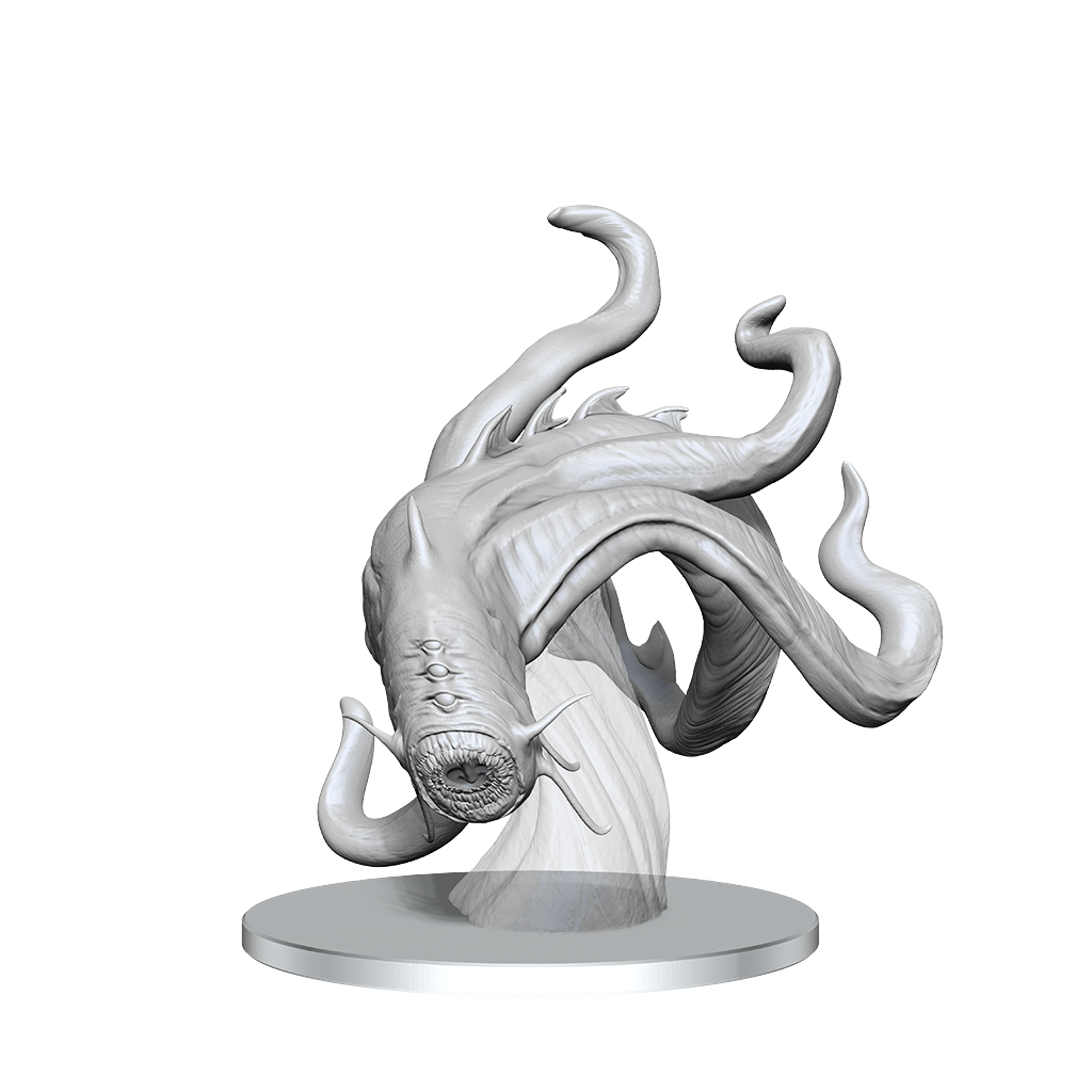 D&D - Aboleth
