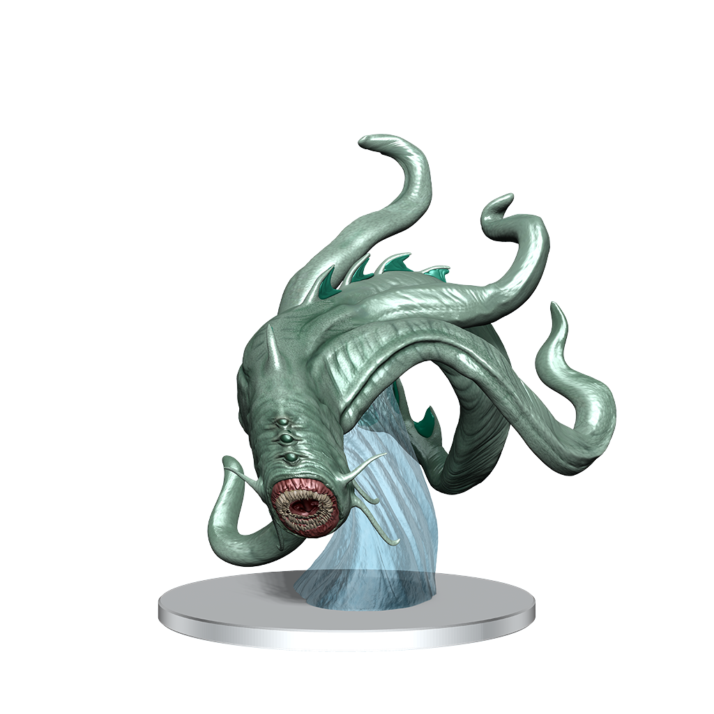 D&D - Aboleth
