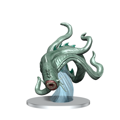 D&D - Aboleth