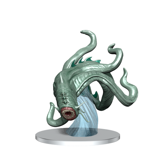 D&D - Aboleth