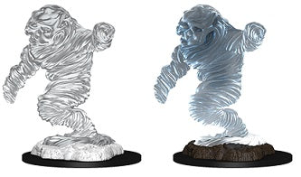 D&D - Air Elemental